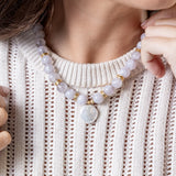 SUMMERLIN NECKLACE