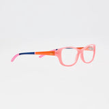 HEATHER READERS - PINK COLORBLOCK