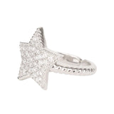 NORTH STAR RING