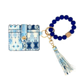 KEYCHAIN WRISTLET BY LP