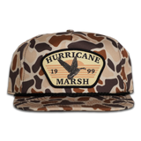 OLD SCHOOL ROPER HAT