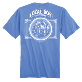 LBO OLD TIMER - MARINA