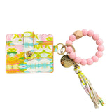 KEYCHAIN WRISTLET BY LP