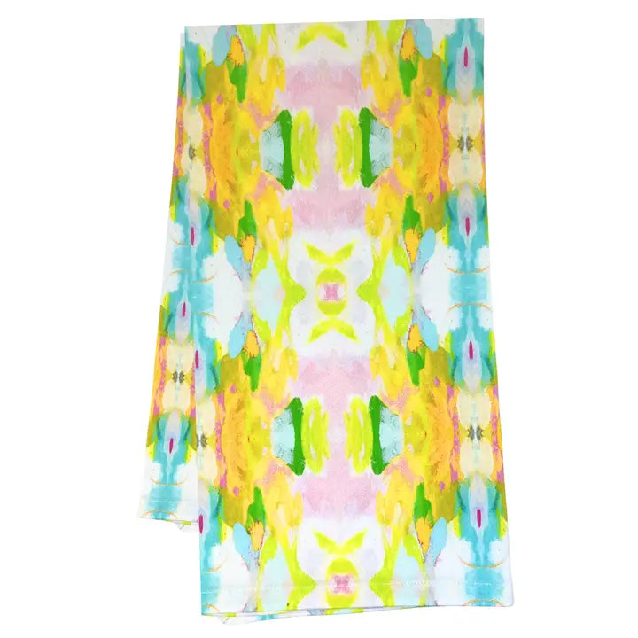TEA TOWEL BY LP