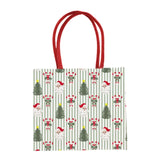 PEPPERMINT PINE GIFT BAGS