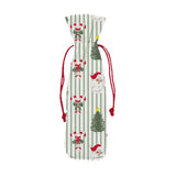 PEPPERMINT PINE GIFT BAGS