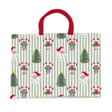 PEPPERMINT PINE GIFT BAGS