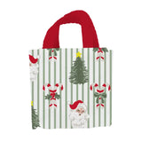 PEPPERMINT PINE GIFT BAGS