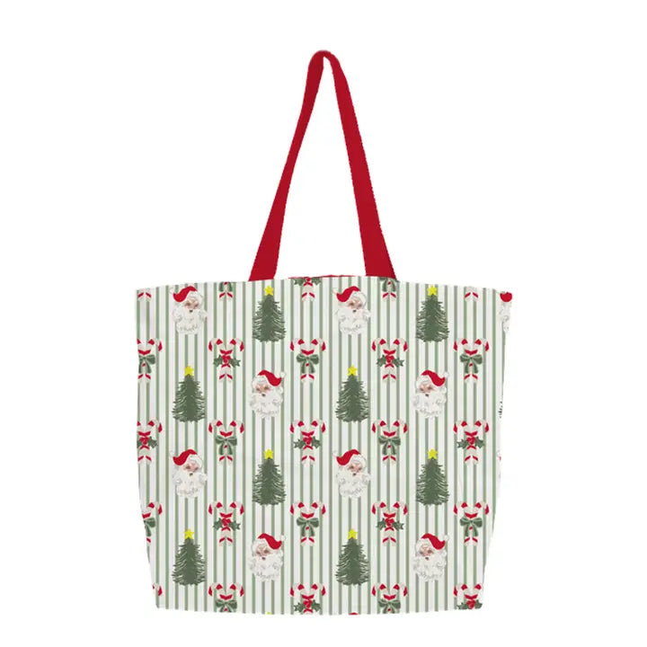PEPPERMINT PINE GIFT BAGS