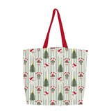 PEPPERMINT PINE GIFT BAGS