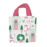 HOME FOR CHRISTMAS GIFT BAGS