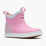 XTRATUF KIDS TROLLING BOOTS - ORCHID