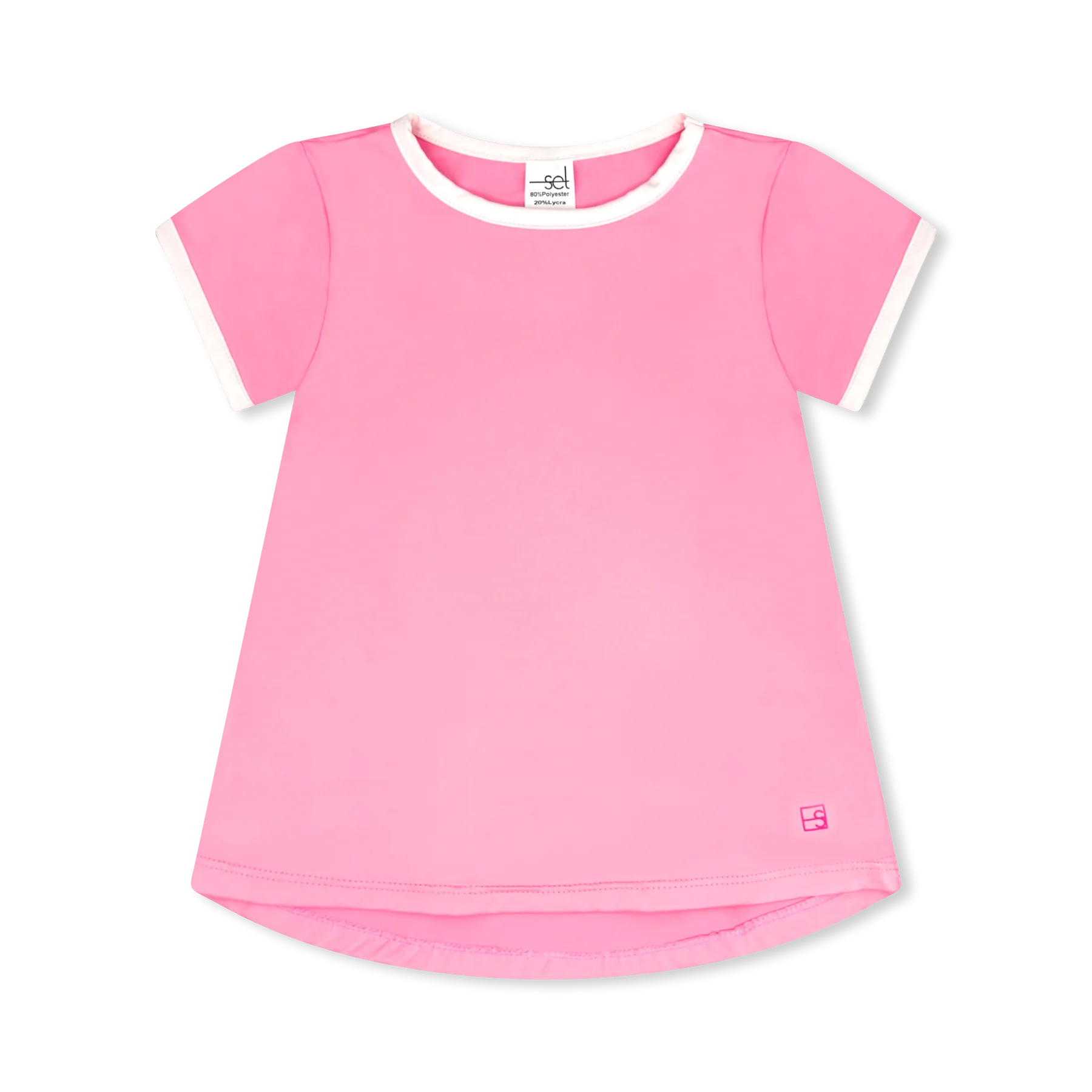 BRIDGET BASIC TEE