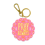 ACRYLIC KEYCHAINS