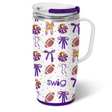 22 OZ WE'VE GOT SPIRIT MUG