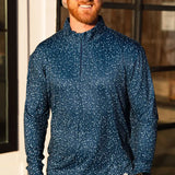 PERFORMANCE QUARTER ZIP