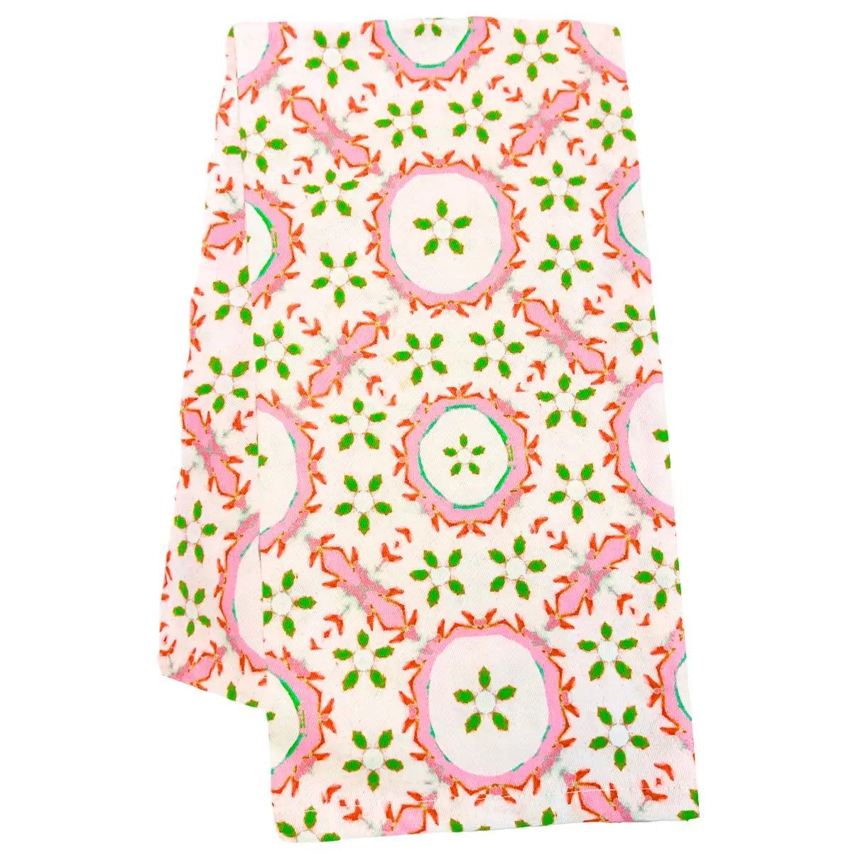 TEA TOWEL BY LP