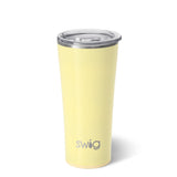 SWIG 22oz TUMBLER - BUTTERCUP