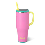 LEAKPROOF MEGA MUG 40oz - FRUIT PUNCH