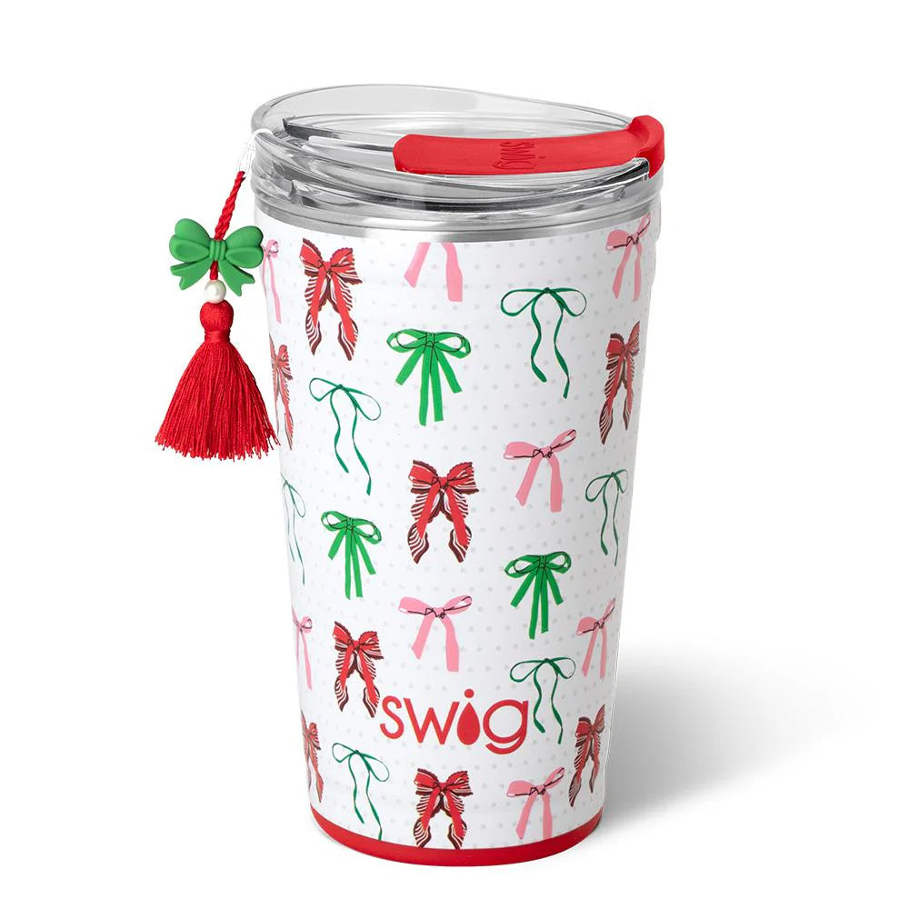 CHRISTMAS PARTY CUP