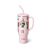 30oz MEGA MUG- SUGAR PLUM SOLDIER