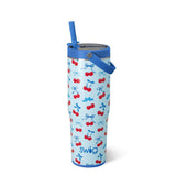 CHERRY POP TUMBLER 30oz