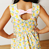 FOR THE LOVE OF LEMONS DRESS
