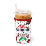 ICED CUP COOLIE - MEDIUM ATHENS