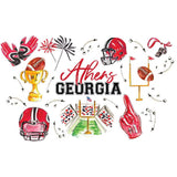 TAILGATES IN ATHENS - SLIM COOLIE