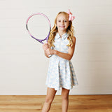 MILLIE TENNIS DRESS