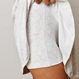 LILA TENNIS DRESS - GOLF
