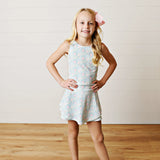DITSY BLOOM ATHLETIC SET
