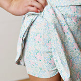 DITSY BLOOM ATHLETIC SET