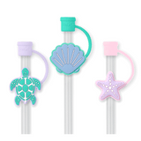 SWIG STRAW TOPPER SET