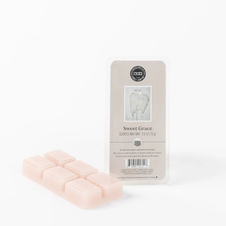 SG WAX MELTS