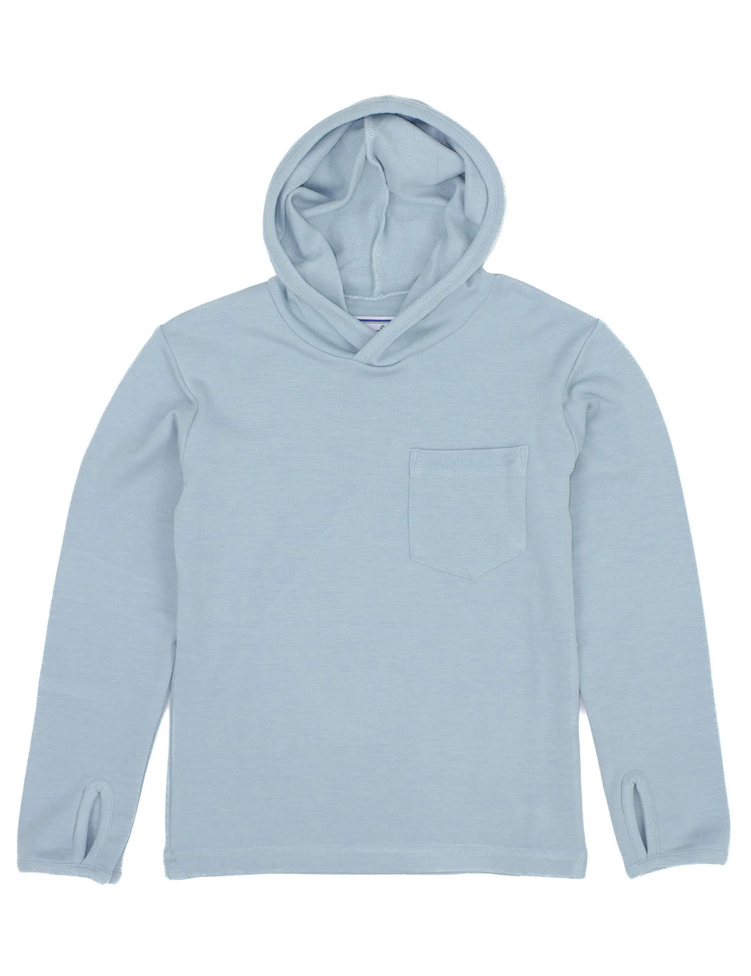 BOYS SHORELINE HOODIE