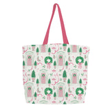 HOME FOR CHRISTMAS GIFT BAGS