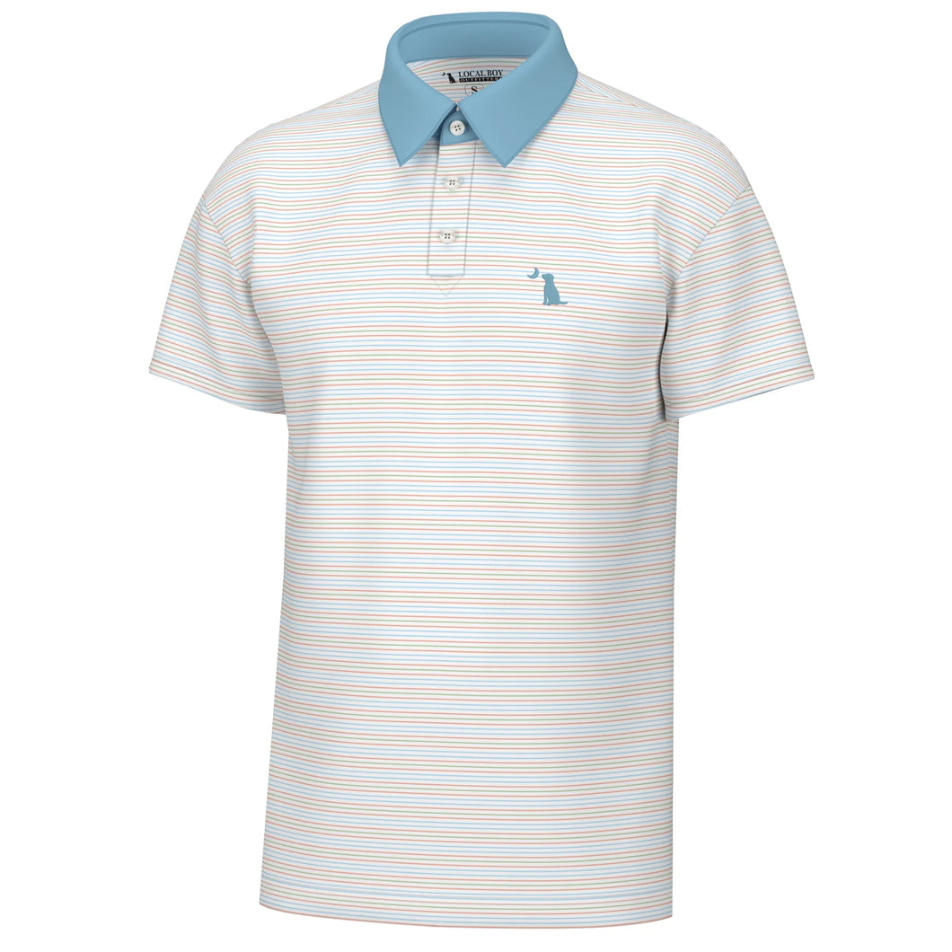 SULLIVAN'S POLO BY LBO