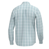 LBO SHERRY DRESS SHIRT - MST/TEL/LT BLU