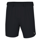 LBO VOLLEY SHORTS - BLACK