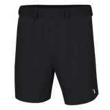 TODDLER VOLLEY SHORTS - BLACK