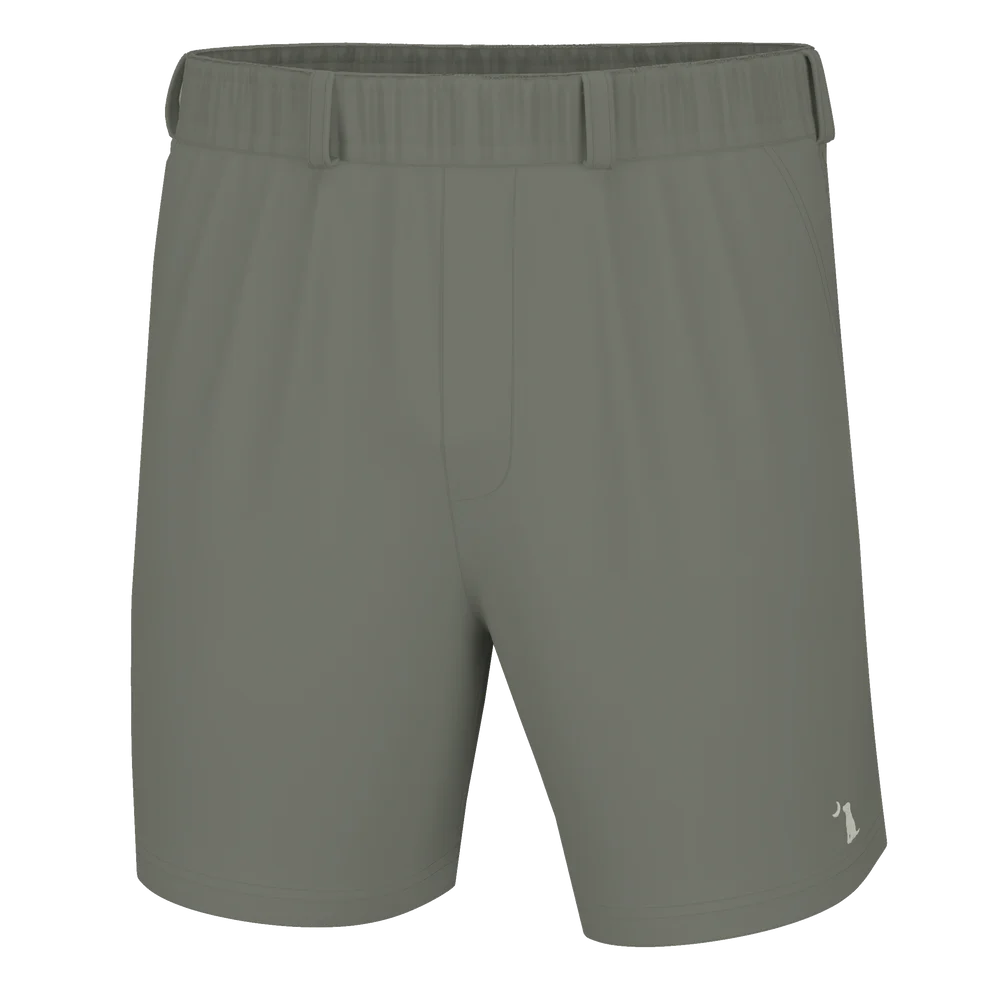 YOUTH VOLLEY SHORTS BY LBO