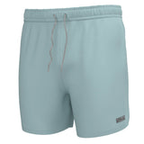 BAYVIEW SWIM TRUNKS - MINT