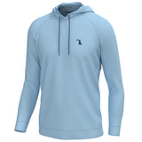 HEMLOCK HOODIE - LIGHT BLUE