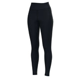 LG YOUTH LEGGINGS - BLACK