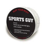 SPORTS GUY SOAP SPONGE