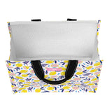THERMAL & LOUISE TOTE - ZEST IN SHOW
