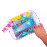 BIG MOUTH - CANDY STRIPER