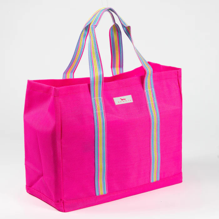 ROADTRIPPER OPEN TOP TOTE