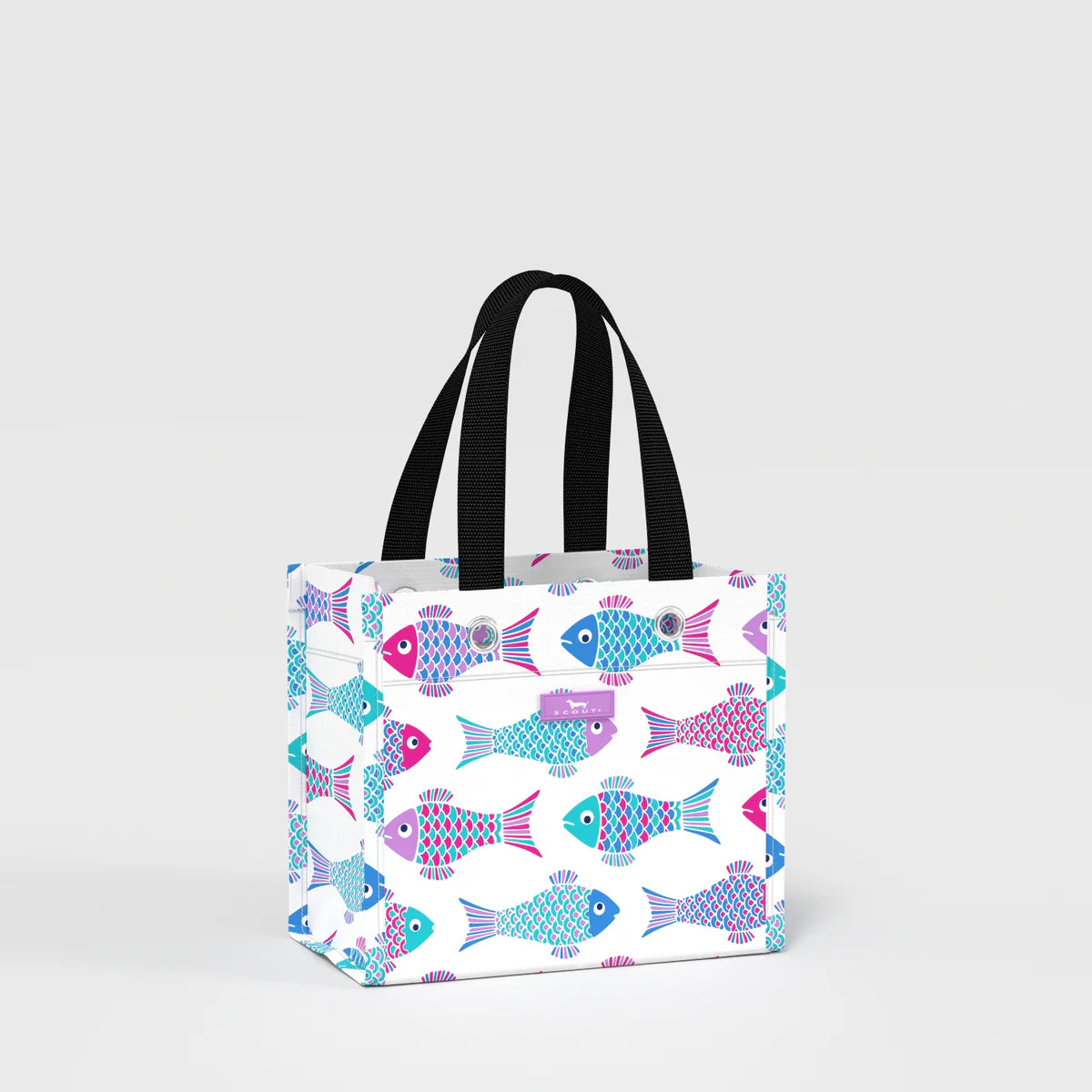 SMALL GIFT BAG - ASSORTMENT